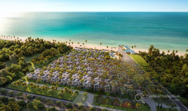 Grand Mercure Hoi An - Hình ảnh bất động sản 1/8