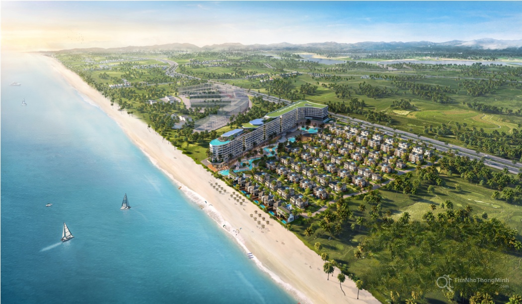 Hình ảnh chi tiết dự án