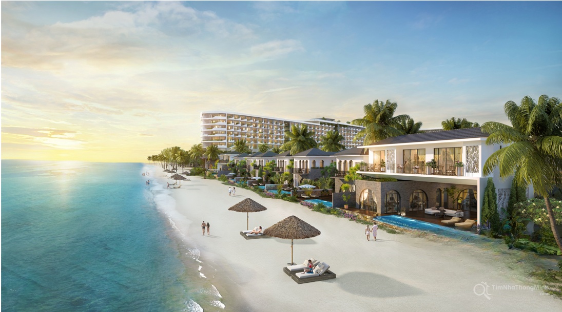 Hình ảnh chi tiết dự án