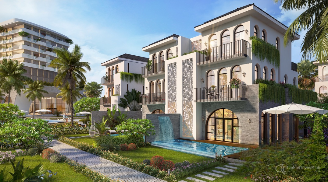 Hình ảnh chi tiết dự án