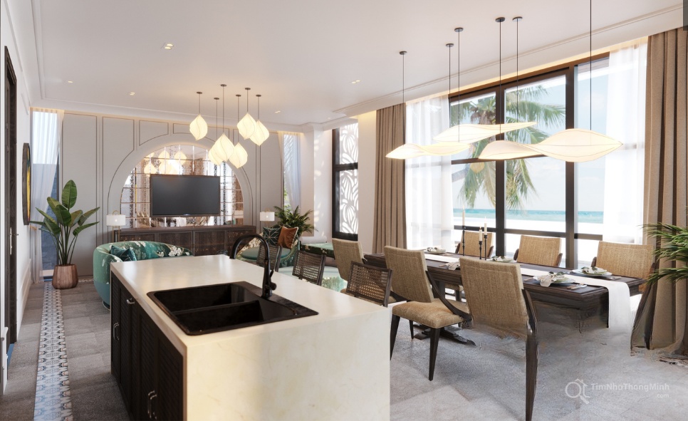 Hình ảnh chi tiết dự án