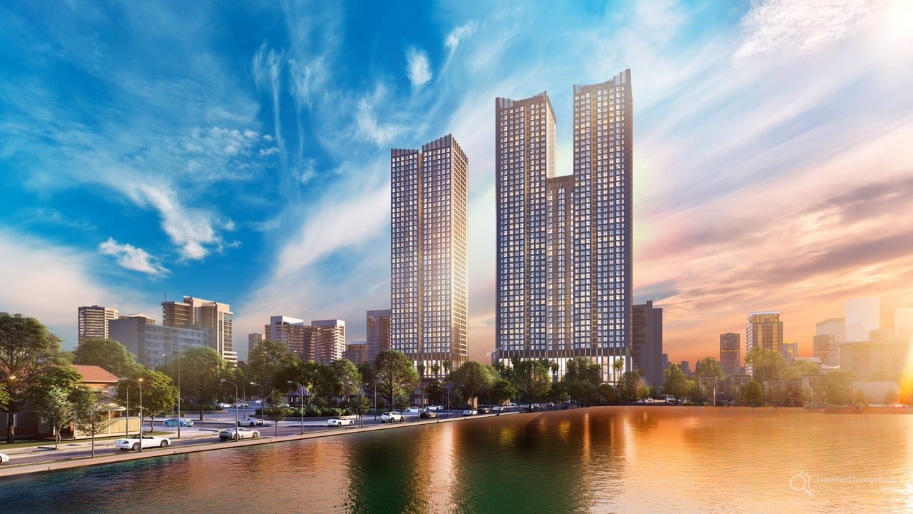 Hình ảnh chi tiết dự án