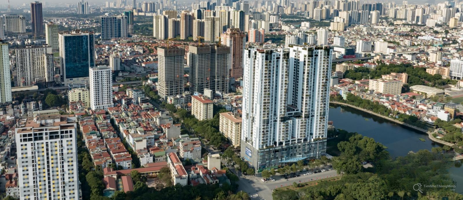 Hình ảnh chi tiết dự án