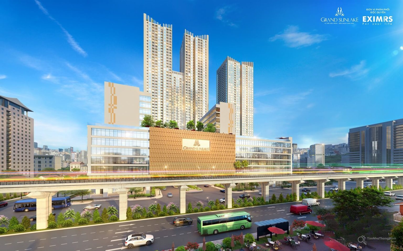 Hình ảnh chi tiết dự án