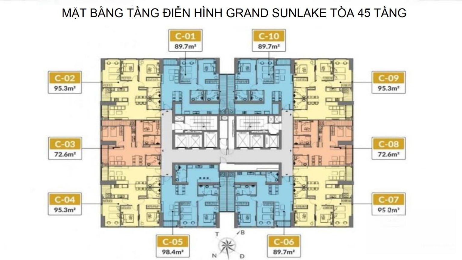 Hình ảnh chi tiết dự án