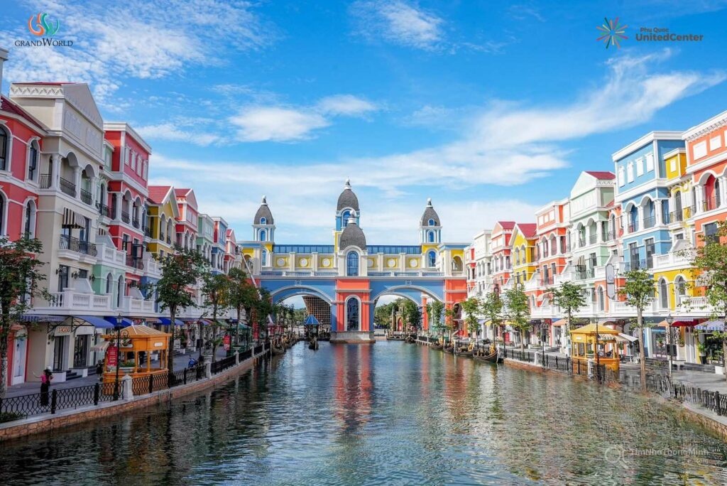Hình ảnh chi tiết dự án