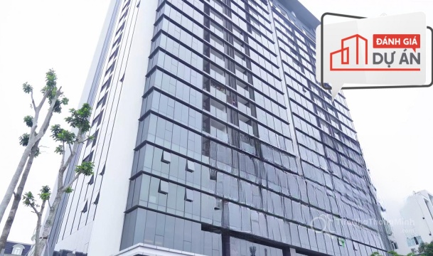 Grandeur Palace Giảng Võ - Hình ảnh bất động sản 1/6