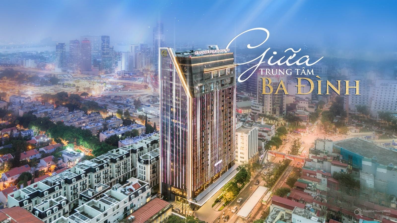 Chi tiết dự án