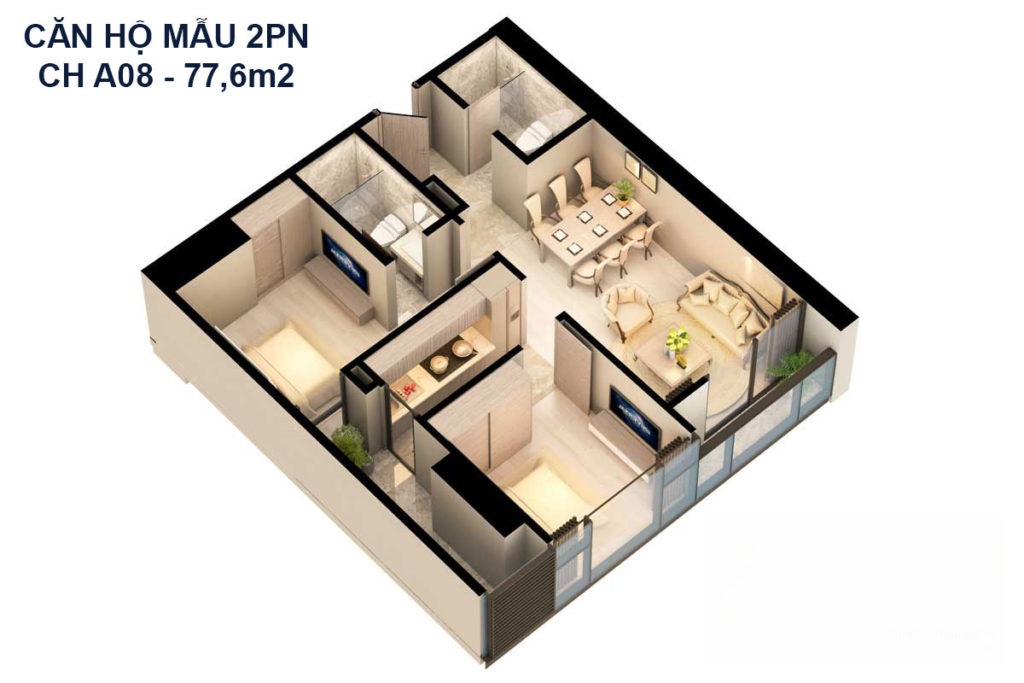 Chi tiết dự án
