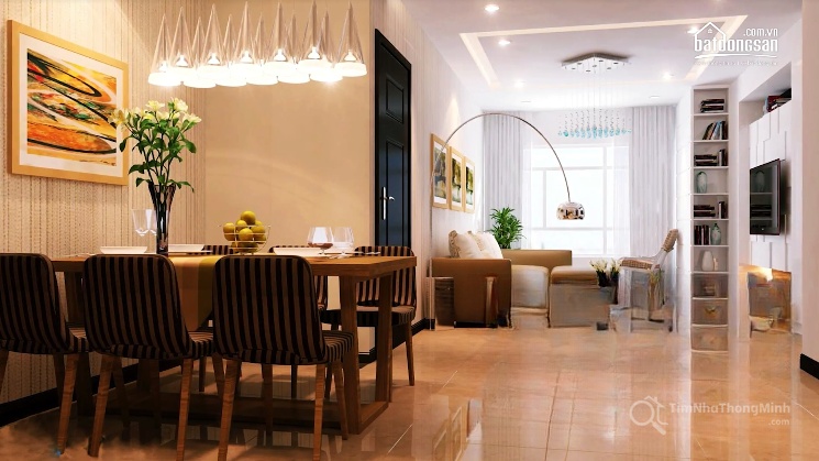 Chi tiết dự án