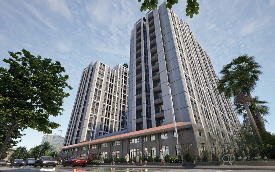 Chi tiết dự án