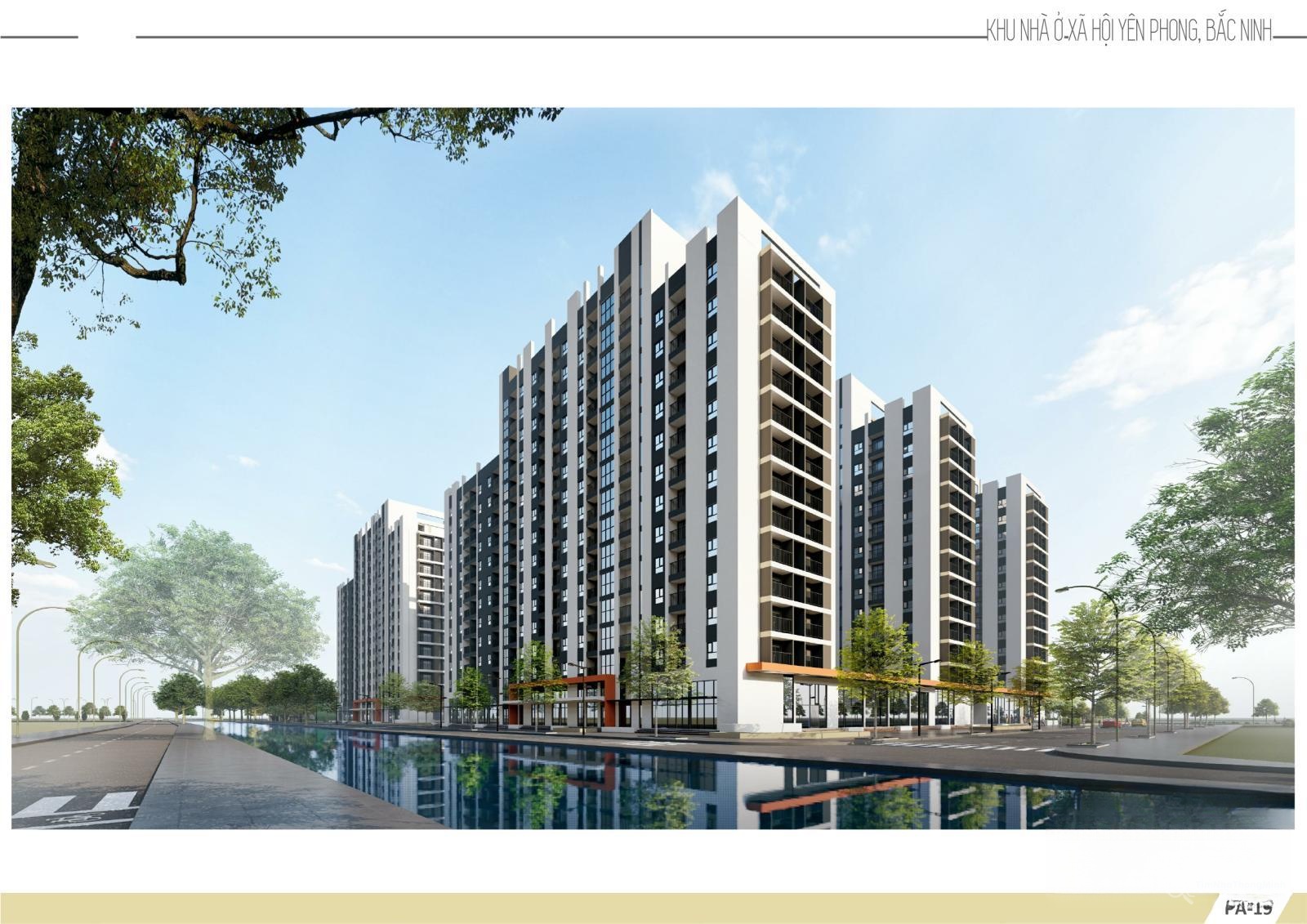 Chi tiết dự án