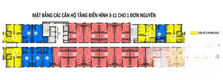 Chi tiết dự án