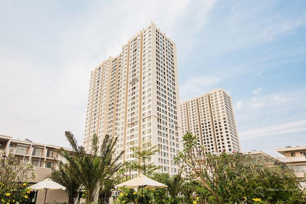 Hình ảnh chi tiết dự án