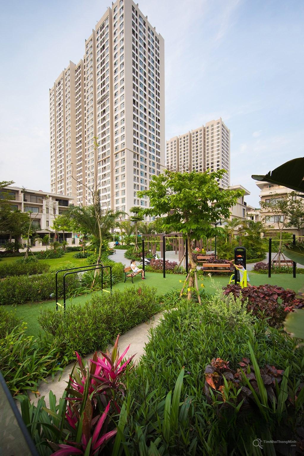 Hình ảnh chi tiết dự án