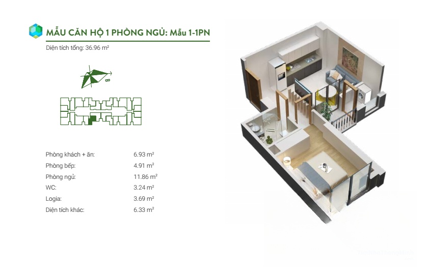 Hình ảnh chi tiết dự án
