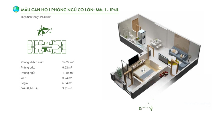 Hình ảnh chi tiết dự án