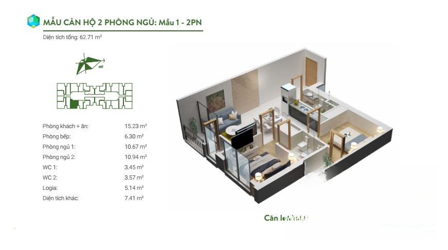 Hình ảnh chi tiết dự án
