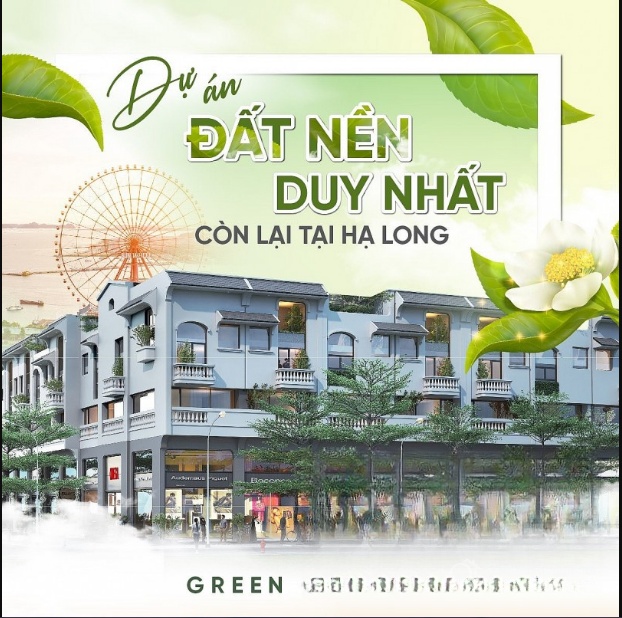 Hình ảnh chi tiết dự án