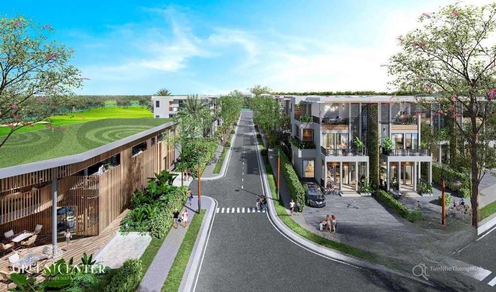 Chi tiết dự án
