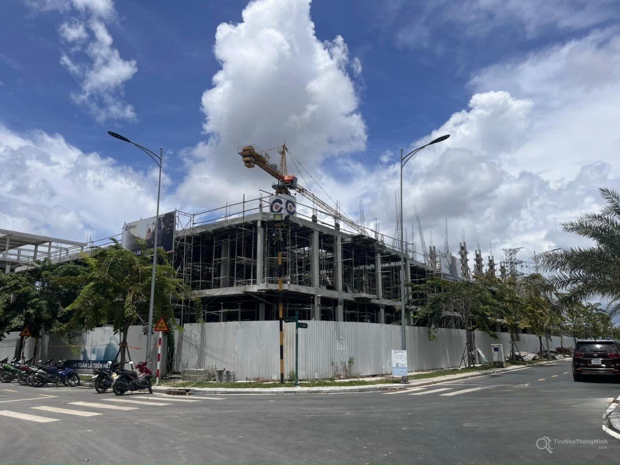Chi tiết dự án