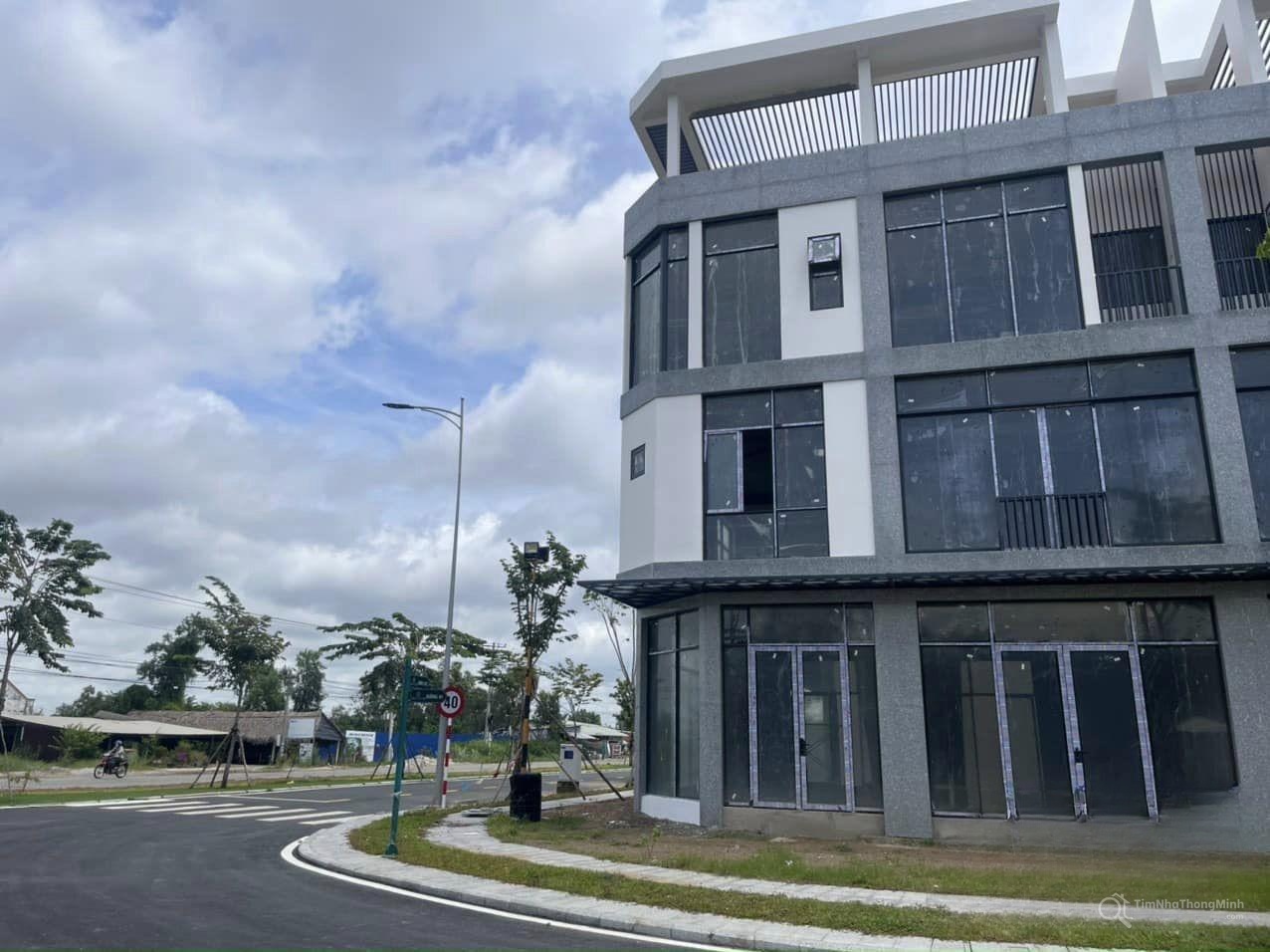 Chi tiết dự án