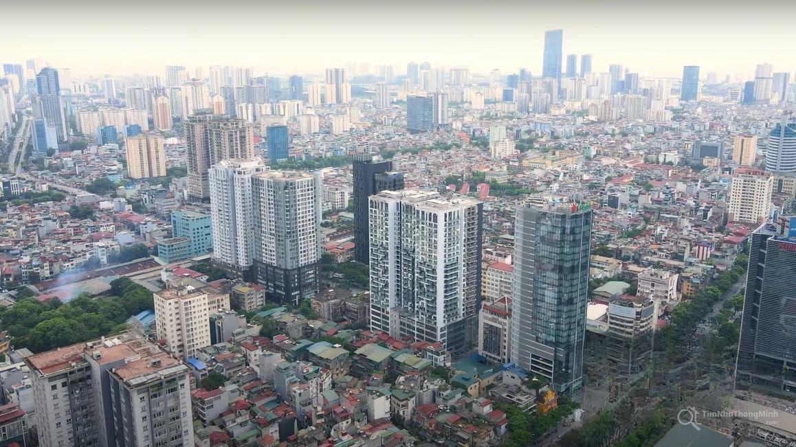 Chi tiết dự án