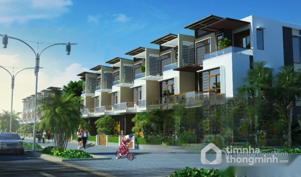 Green Lotus Resident - Hình ảnh bất động sản 1/7