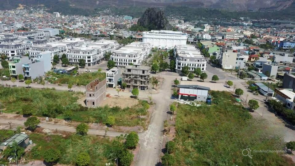 Green Park Cẩm Phả - Hình ảnh bất động sản 1/5
