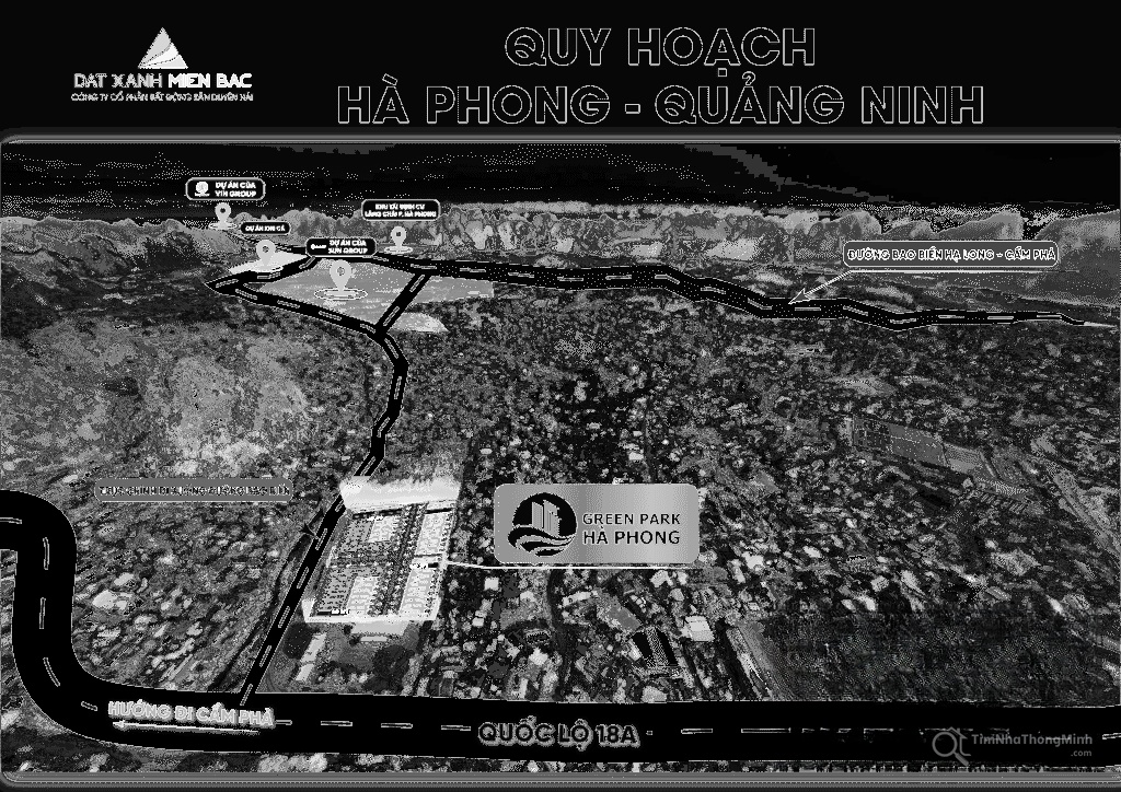 Hình ảnh chi tiết dự án