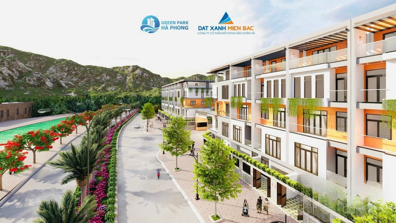 Hình ảnh chi tiết dự án
