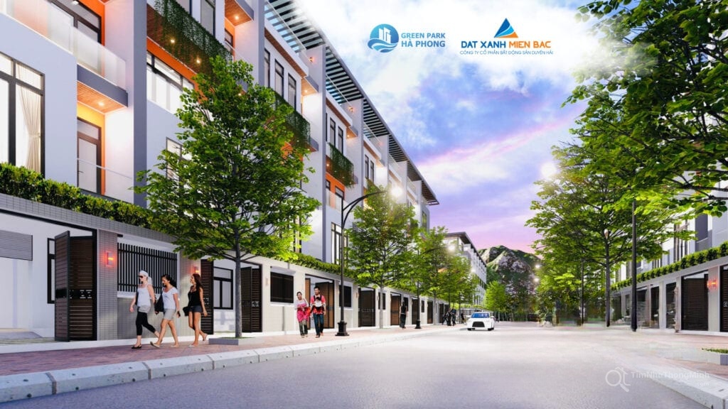 Hình ảnh chi tiết dự án