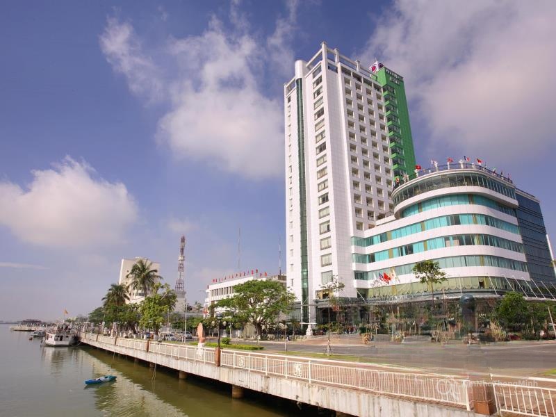 Green Plaza Đà Nẵng - Hình ảnh bất động sản 1/7