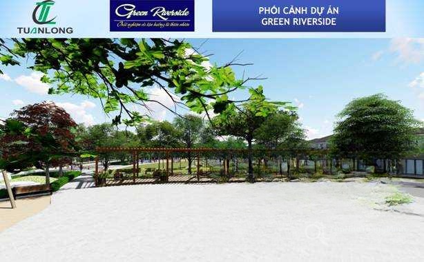 Green Riverside - Hình ảnh bất động sản 1/5