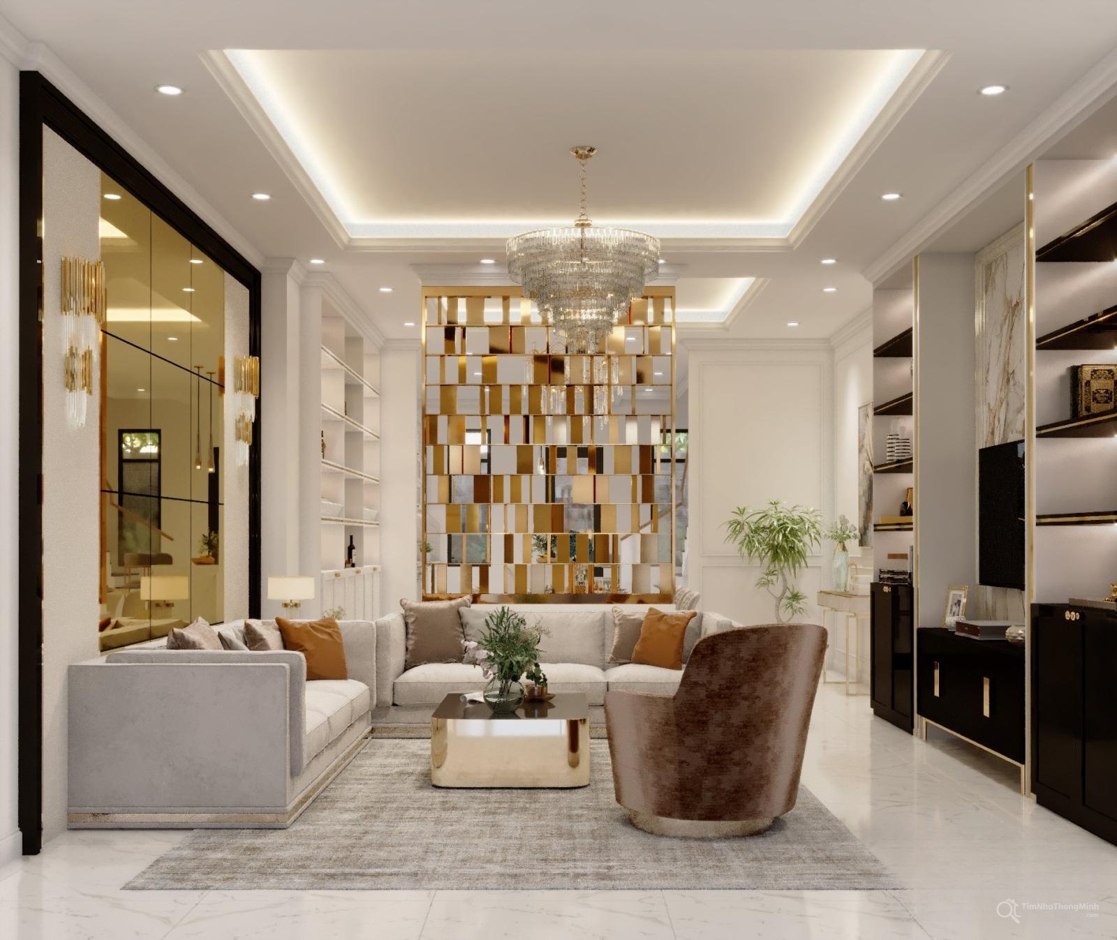 Hình ảnh chi tiết dự án