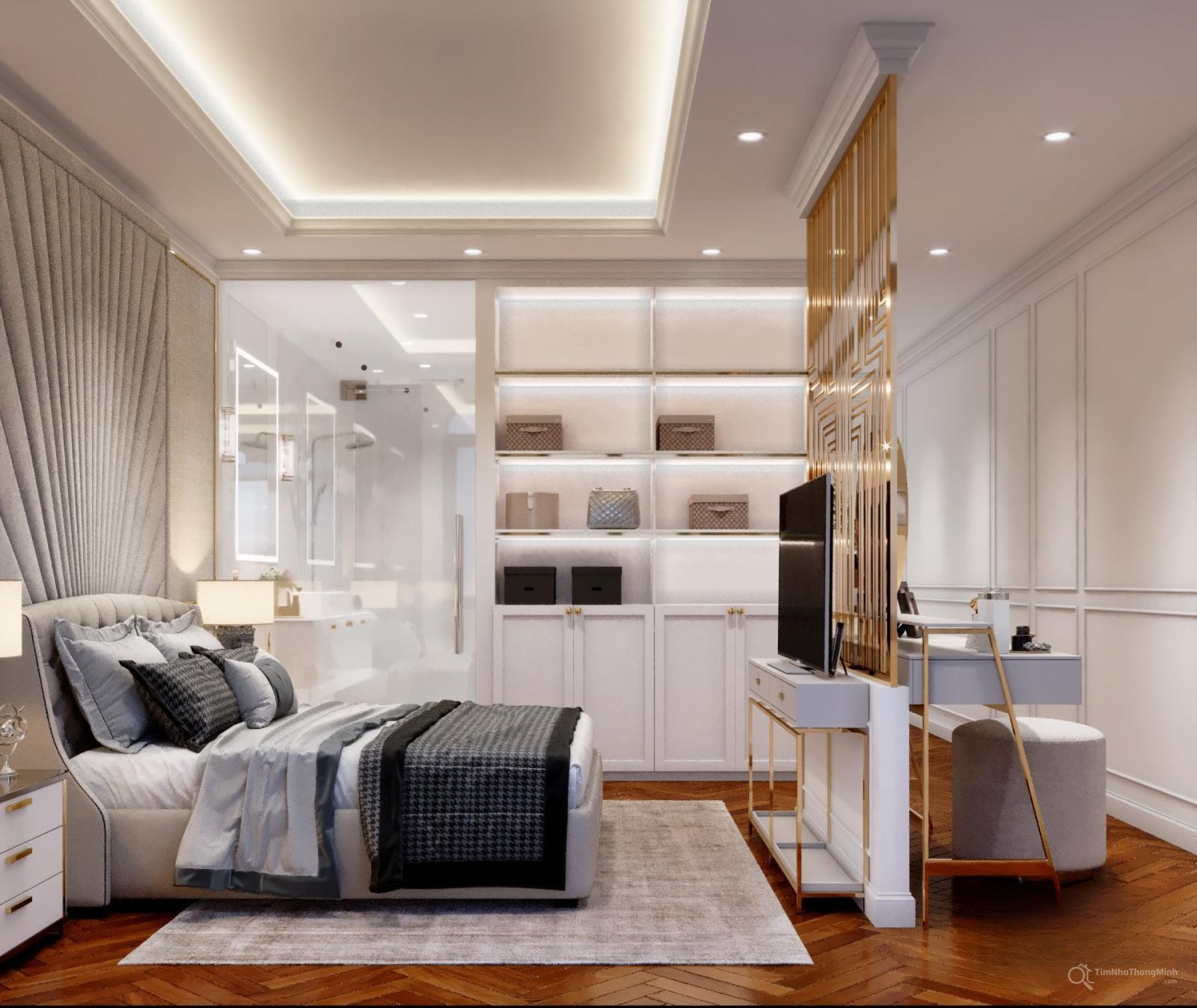 Hình ảnh chi tiết dự án