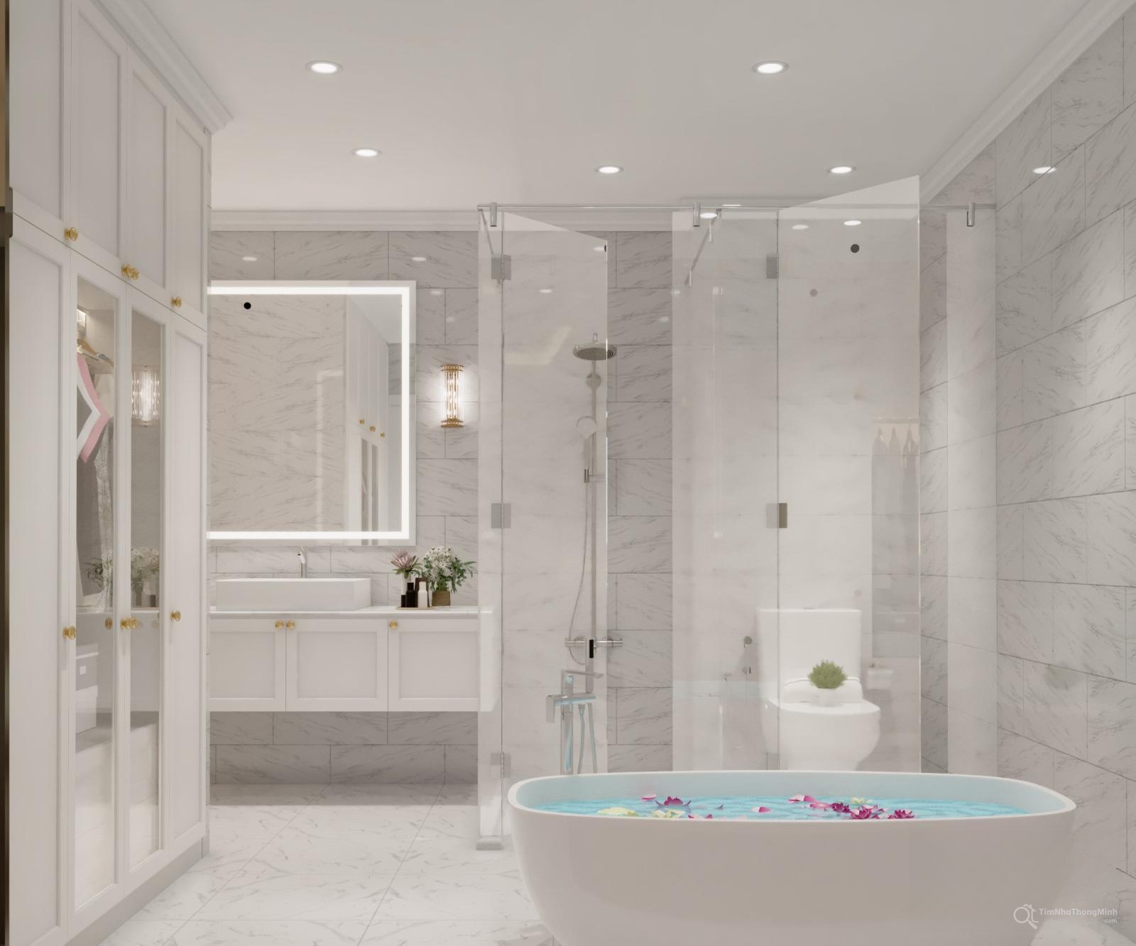 Hình ảnh chi tiết dự án