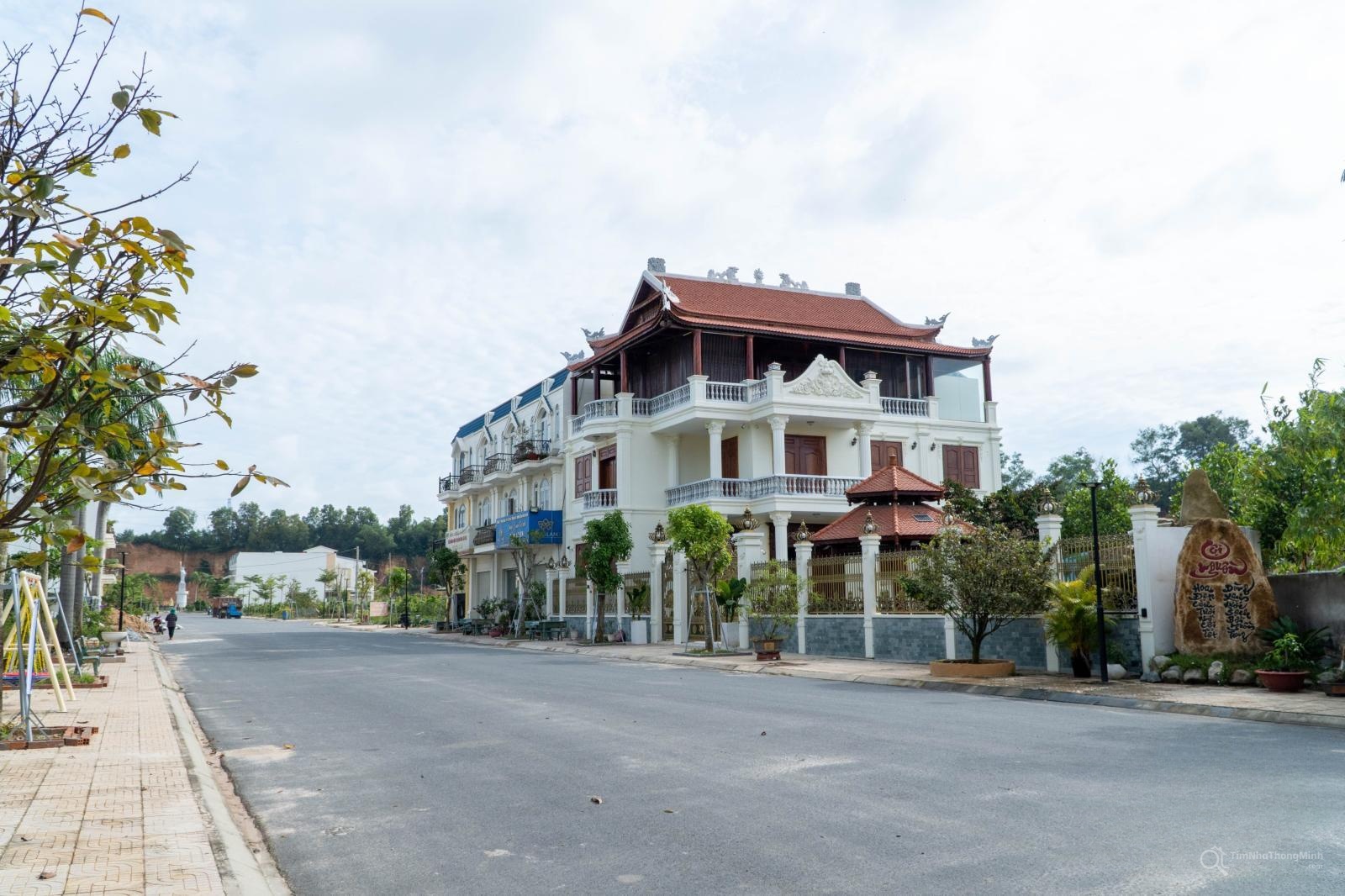 Hình ảnh chi tiết dự án