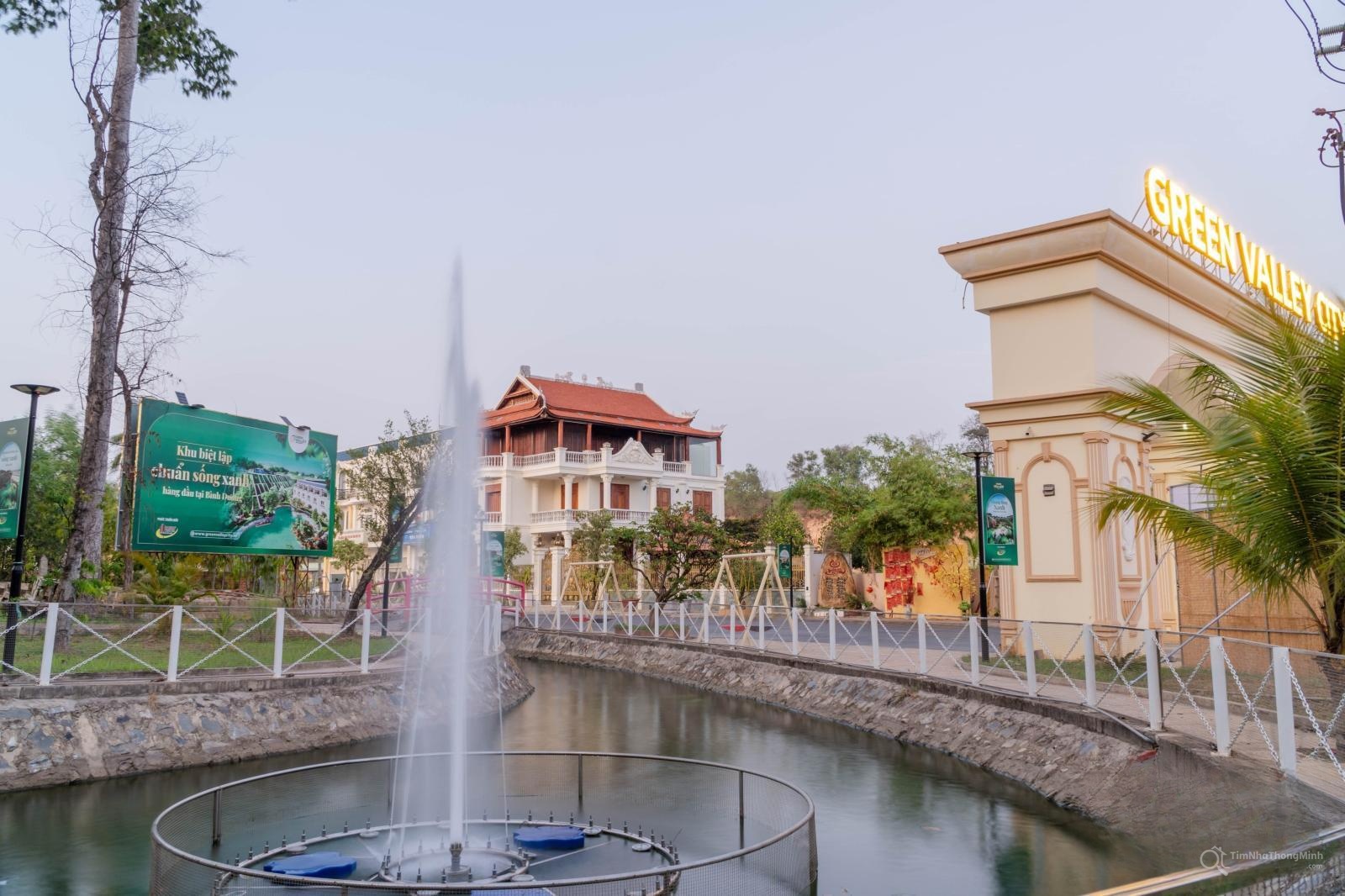 Hình ảnh chi tiết dự án
