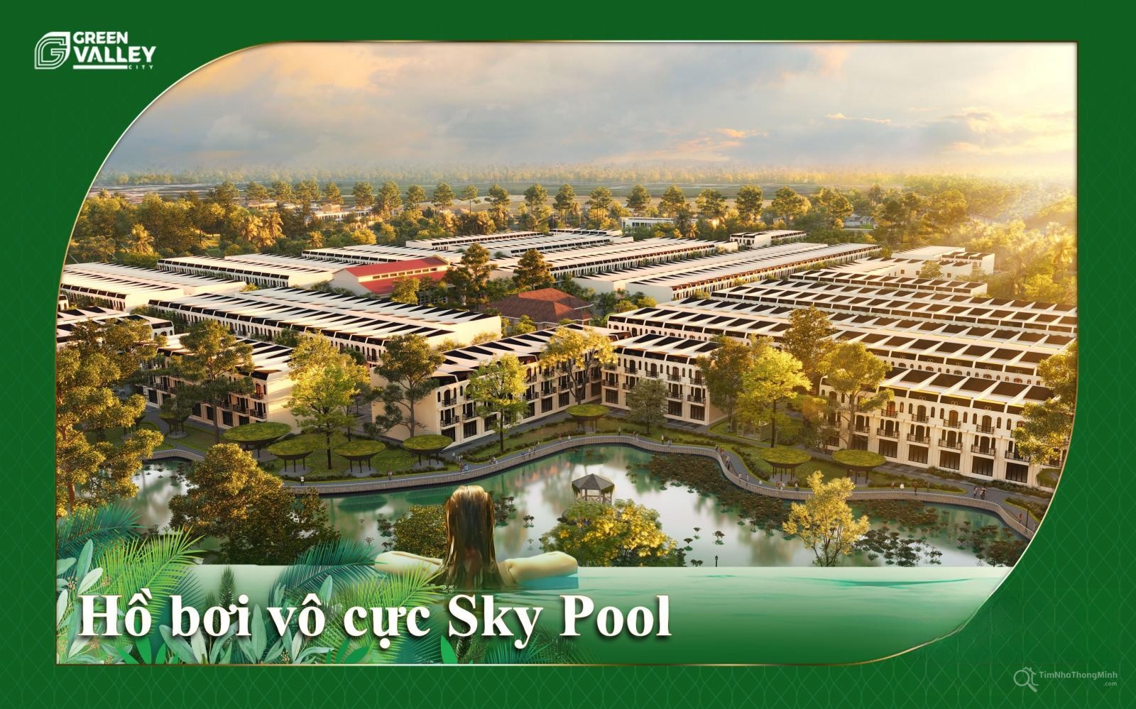Hình ảnh chi tiết dự án