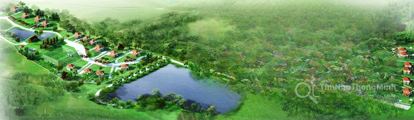 Green Villas 4 - Hình ảnh bất động sản 1/4