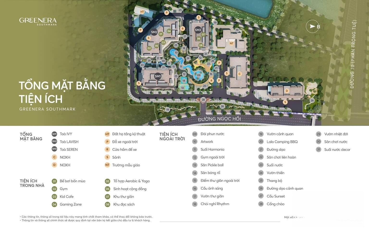 Hình ảnh chi tiết dự án