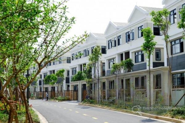 Hình ảnh chi tiết dự án