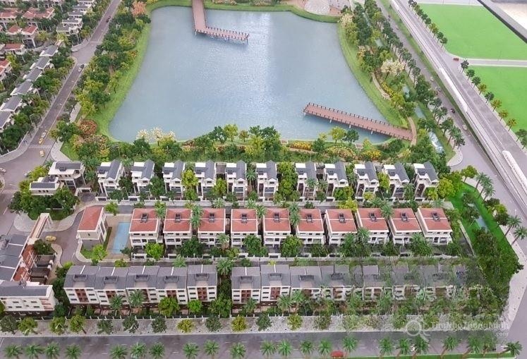 Hình ảnh chi tiết dự án