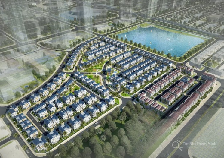 Hình ảnh chi tiết dự án