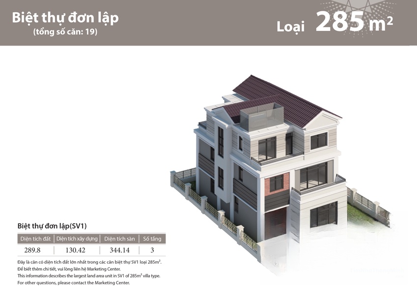 Hình ảnh chi tiết dự án