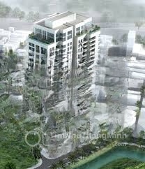 Hạ Đình Tower - Hình ảnh bất động sản 1/7