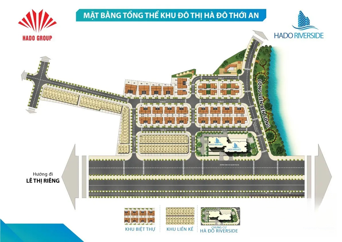 Hình ảnh chi tiết dự án