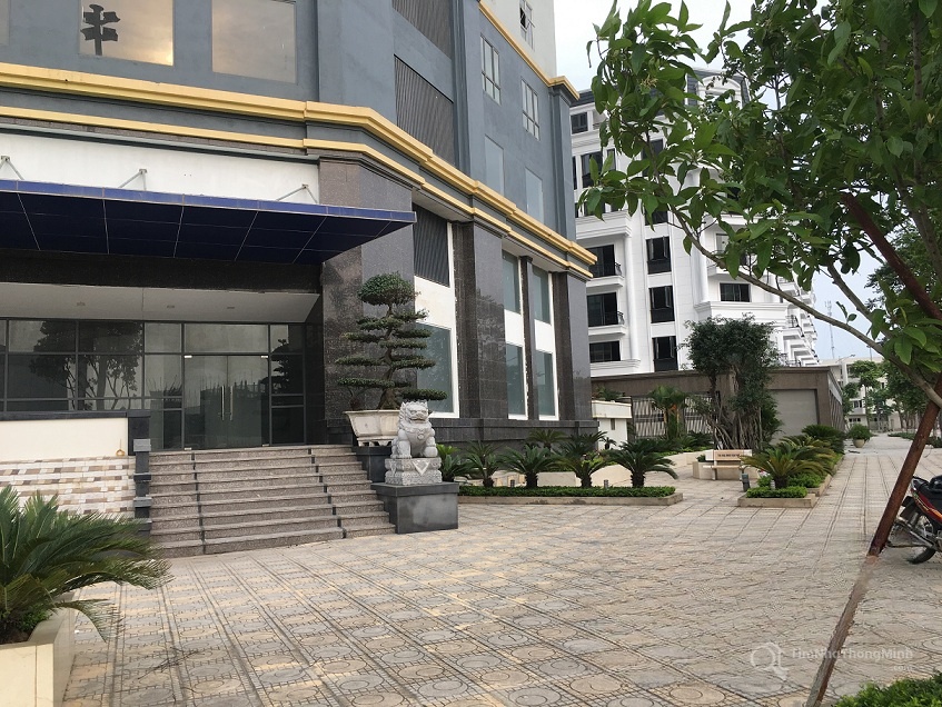 Hà Đông Park View - Hình ảnh bất động sản 1/9