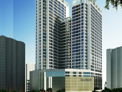 Hà Nội Center Point - Hình ảnh bất động sản 1/10